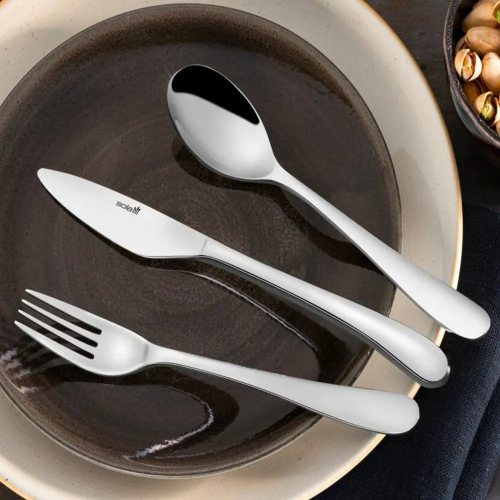 Sola Chafing Dish Spoon  Oase