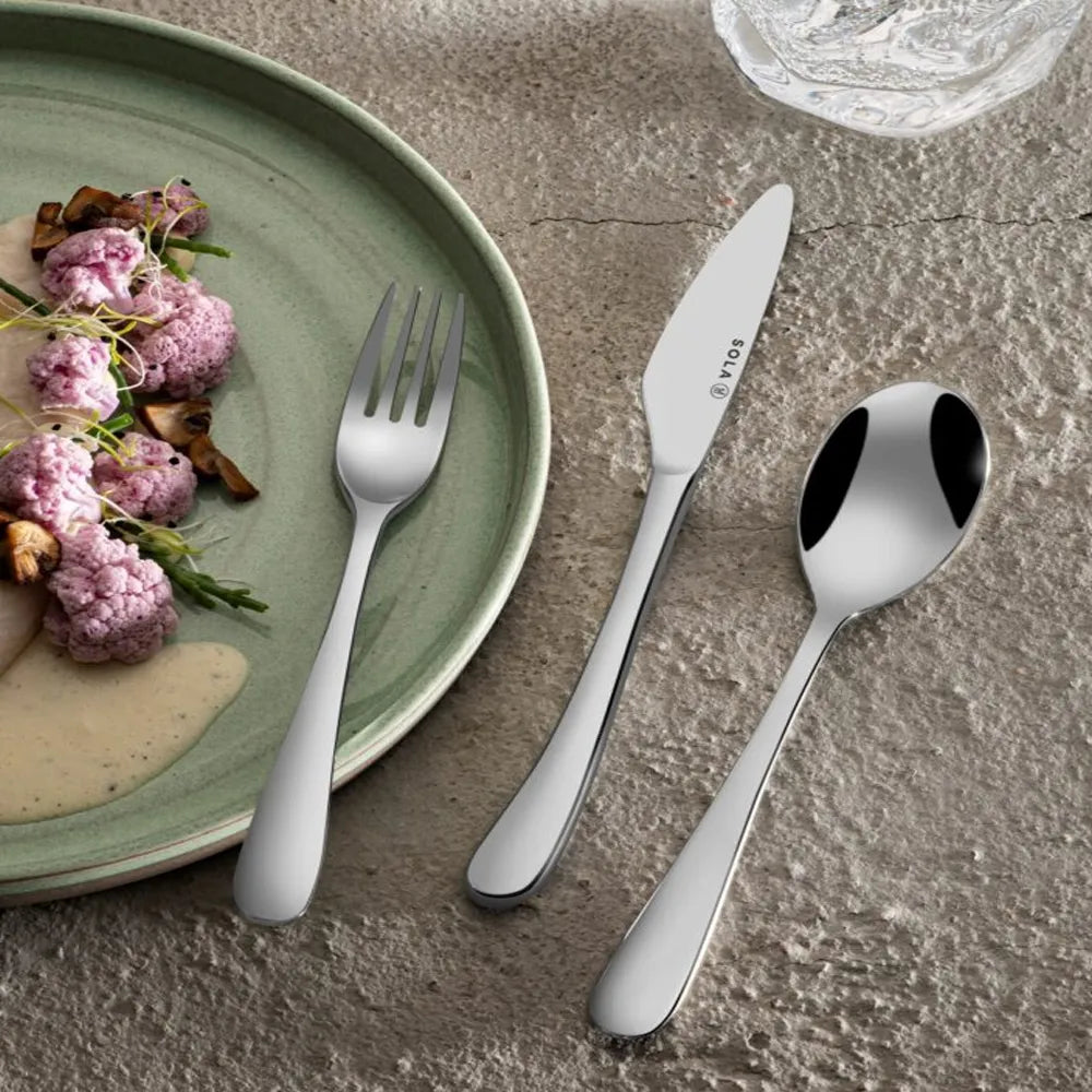 Sola Chafing Dish Spoon  Oase