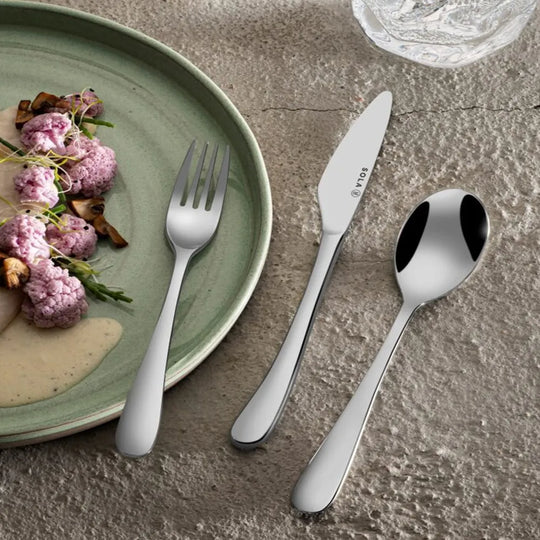 Sola Chafing Dish Spoon  Oase
