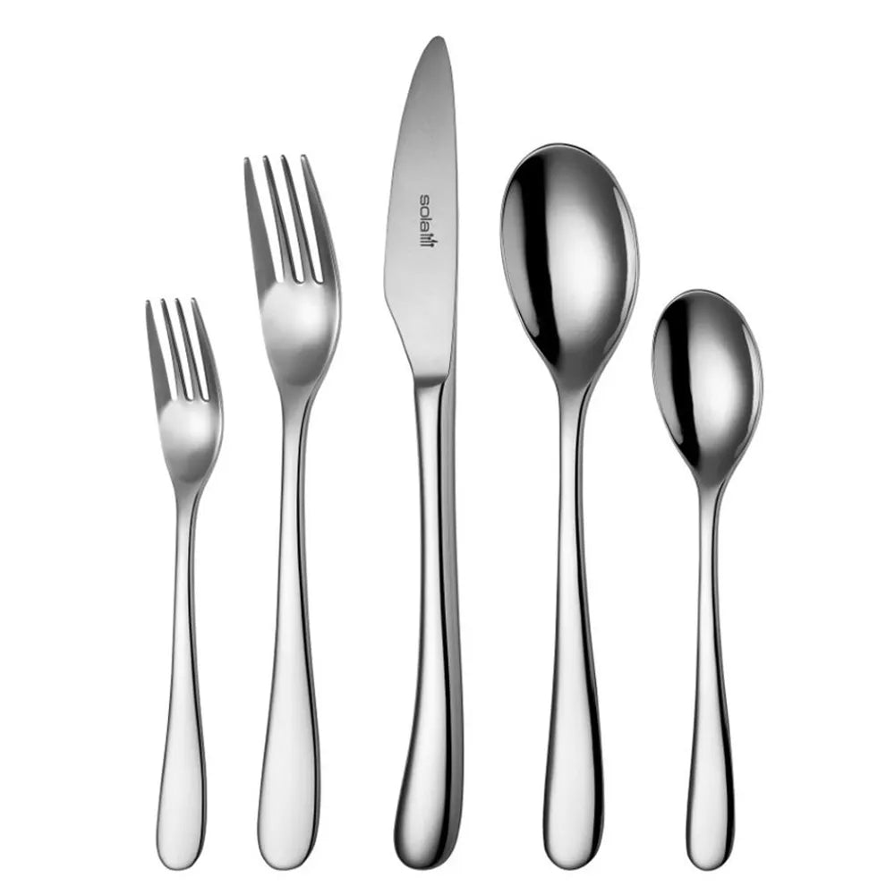 Sola Chafing Dish Spoon  Oase