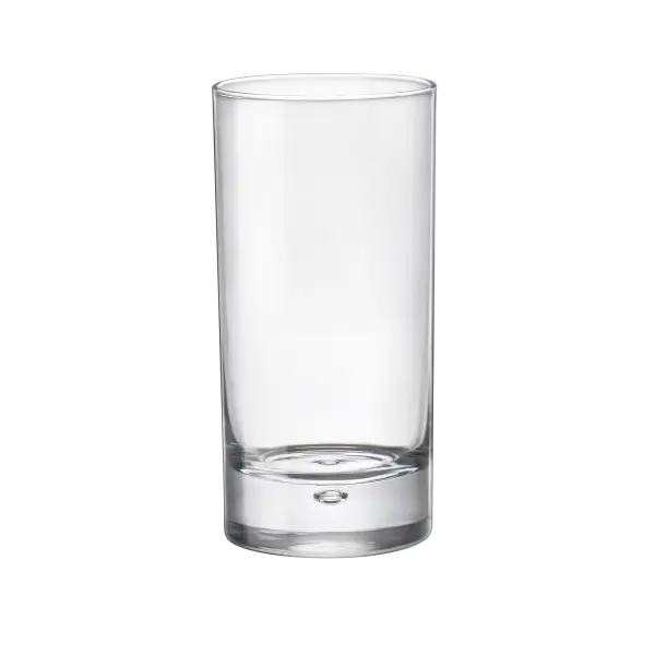 BORMIOLI ROCCO BARGLASS HI-BALL
6 PCS/SET