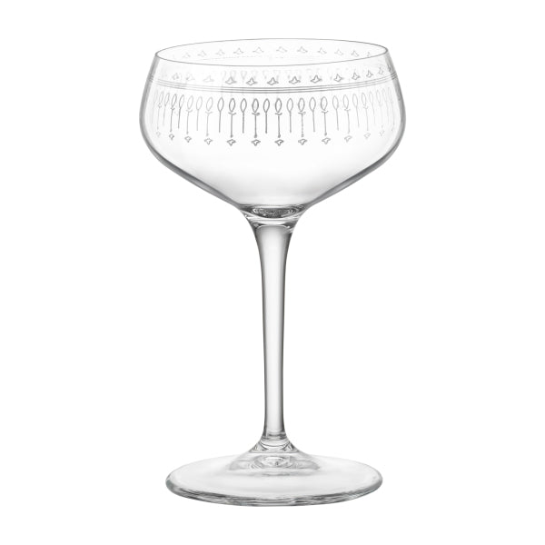 Bormioli Rocco Cocktail Stemless / Novecento