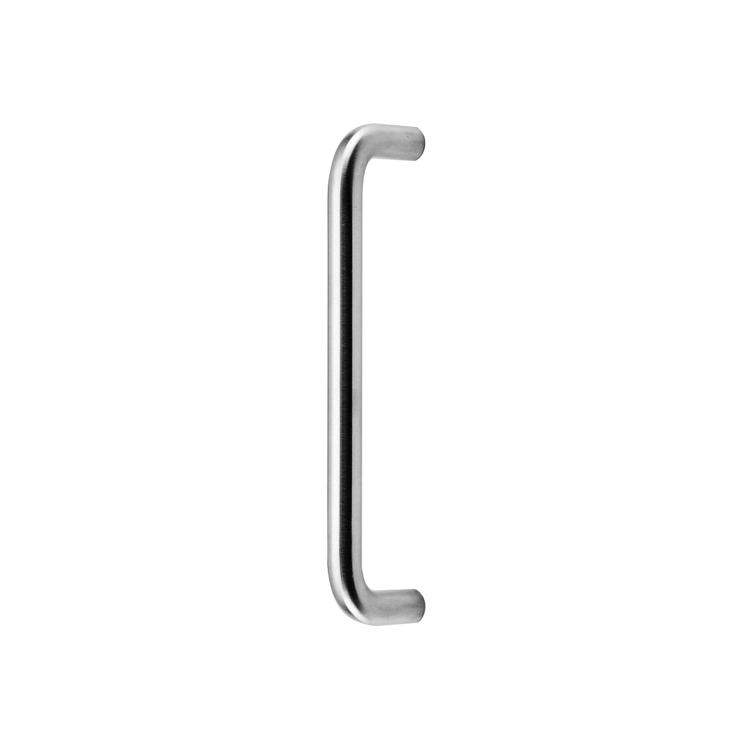 Cabinet Solid Handle SS201 106 x 10 x 35mm