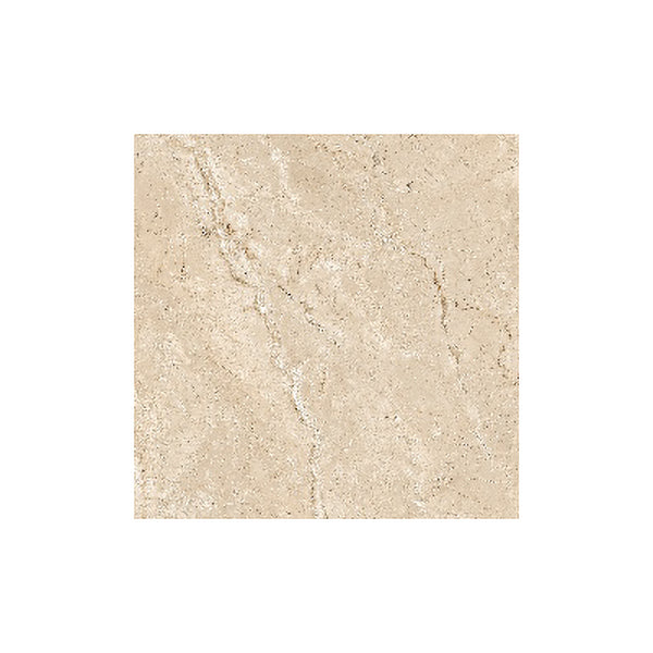Somany Fab Cristina Beige 600x600mm Floor Tiles