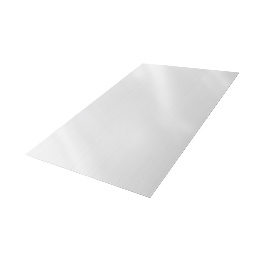Stainless Steel Sheet Matt 304SS 0.8mm - 4ft x 8ft
