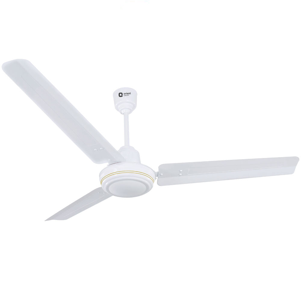 Ceiling Fan Summer King 48'' Orient