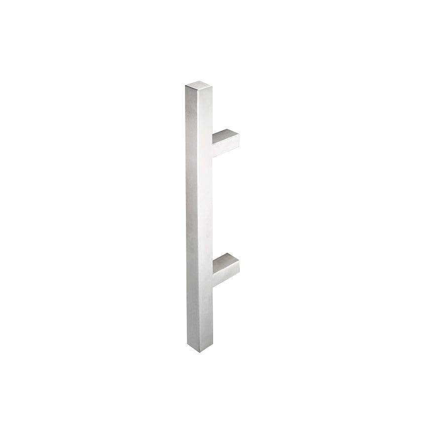 Cabinet Handle Aluminium BSN 250 x 160mm
