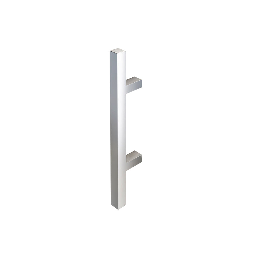Cabinet Handle SS201 Glossy 156 x 10 x 35mm