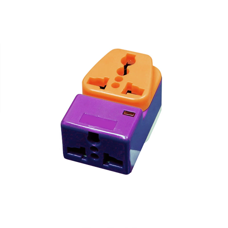 Travel Adaptor 8042