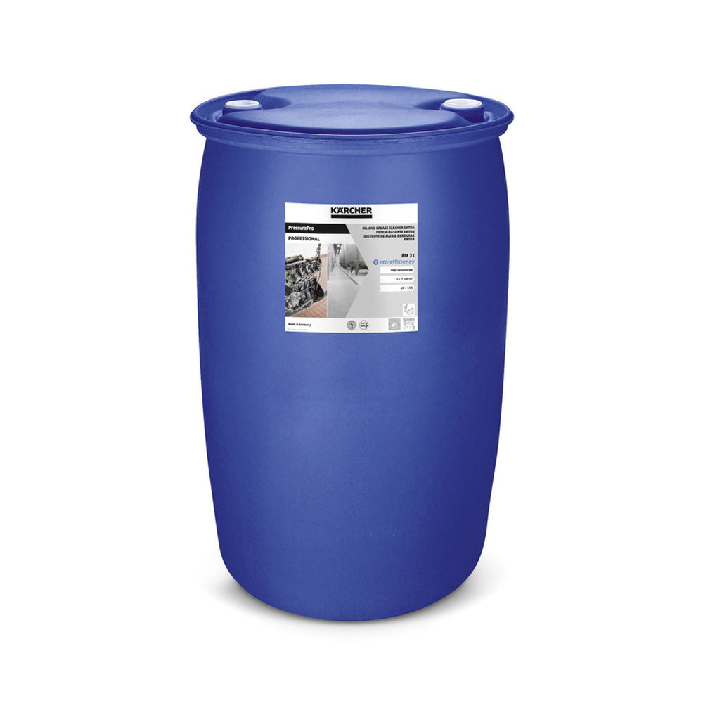 Karcher PressurePro Oil And Grease Cleaner Eco RM 31, 20L
