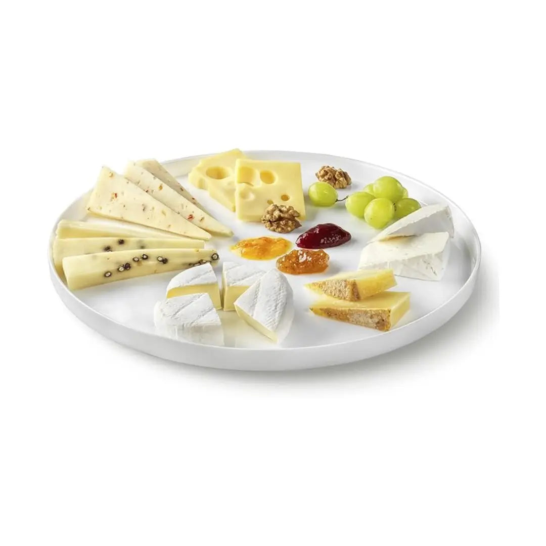 Bormioli Rocco Italian Haute Cuisine Dish 320