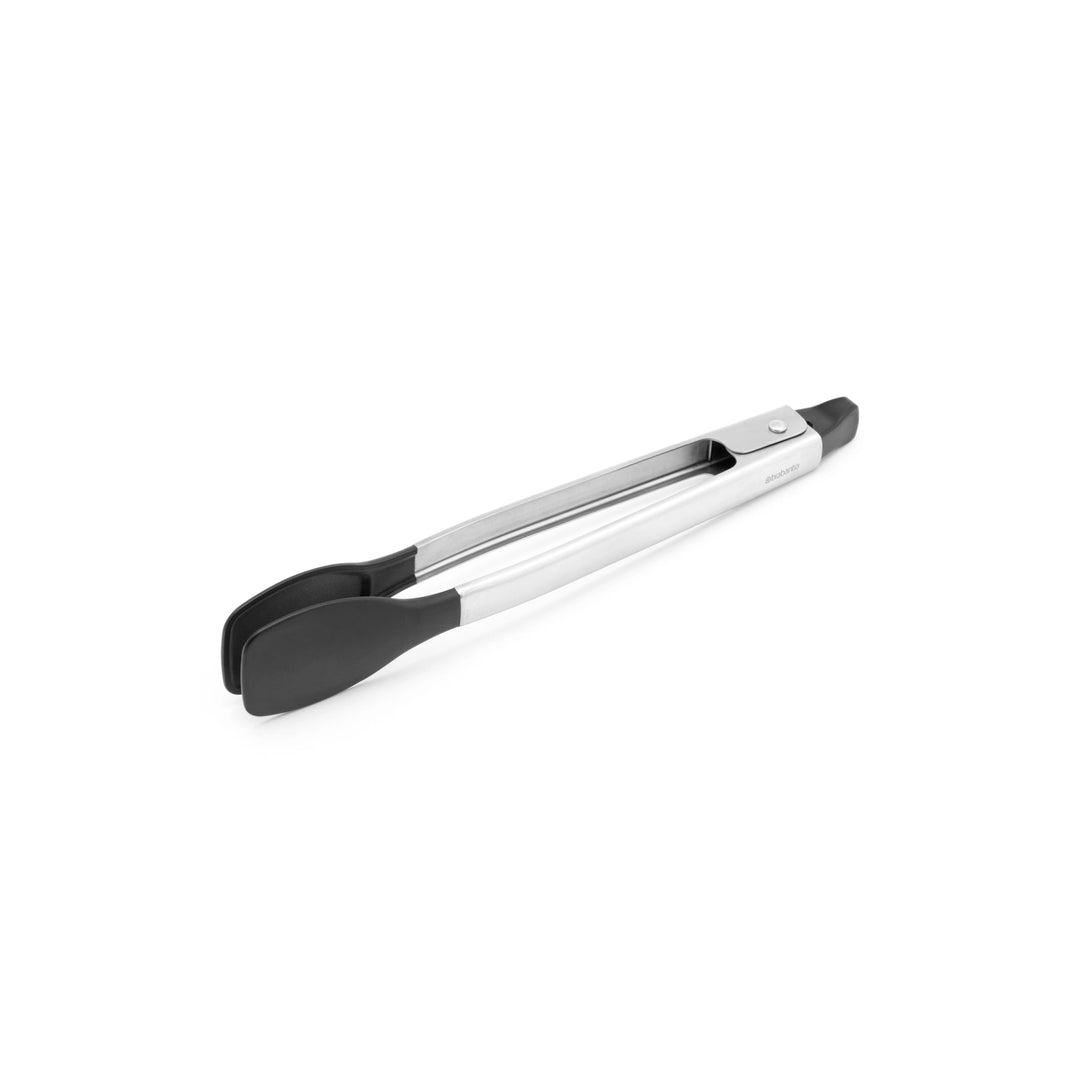Brabantia Profile Kitchen Tongs, Non-Stick