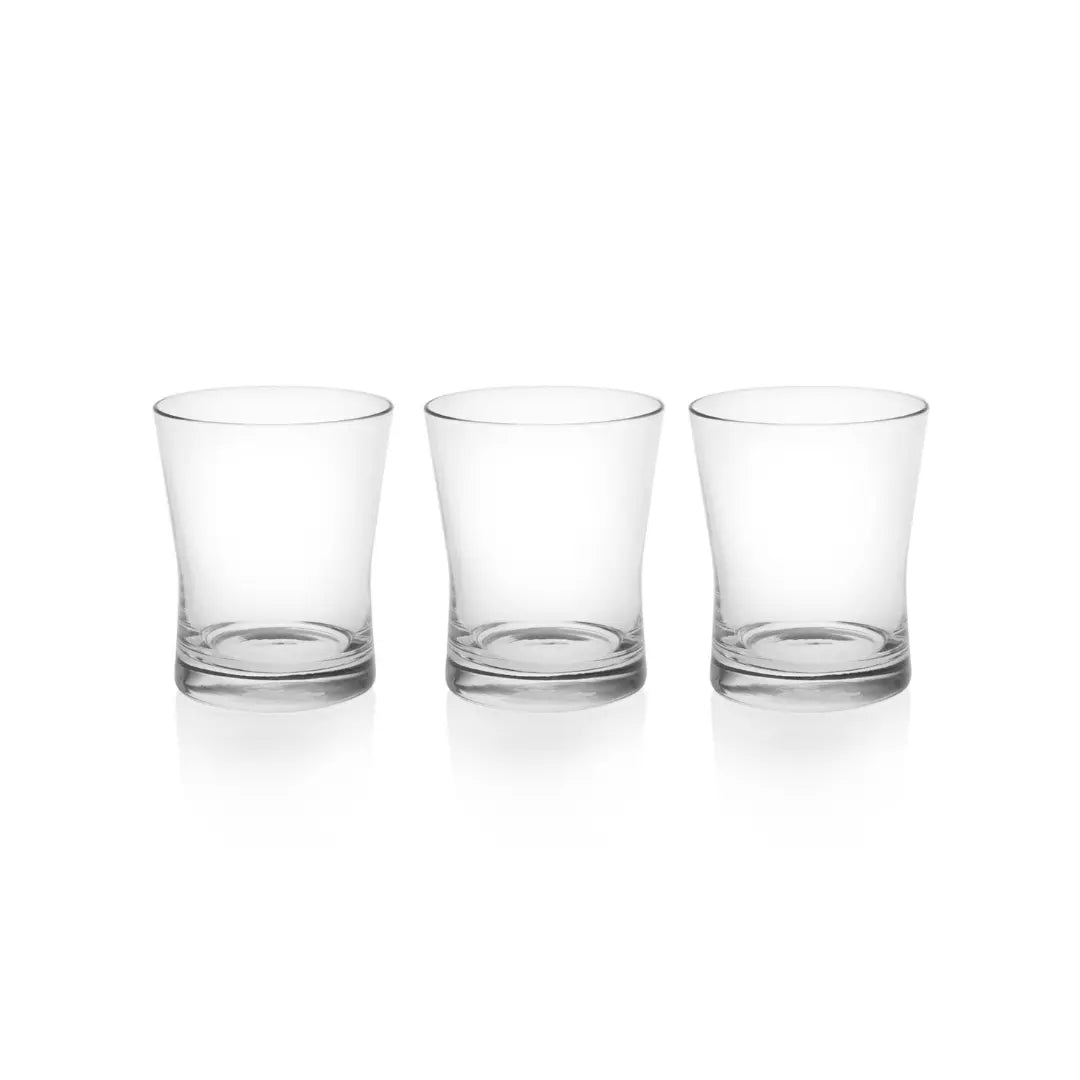 BORMIOLI ROCCO AURA VINO 3 PCS/SET