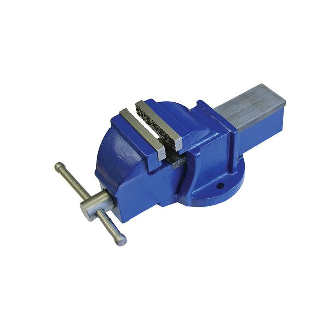 Wp Metal Working Vise 4''