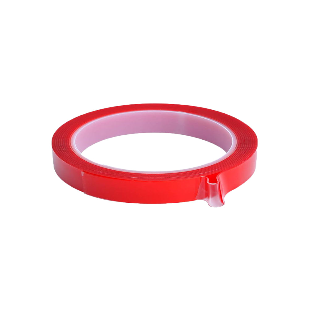 VHB Double Sided Transparent Tape 12mm
