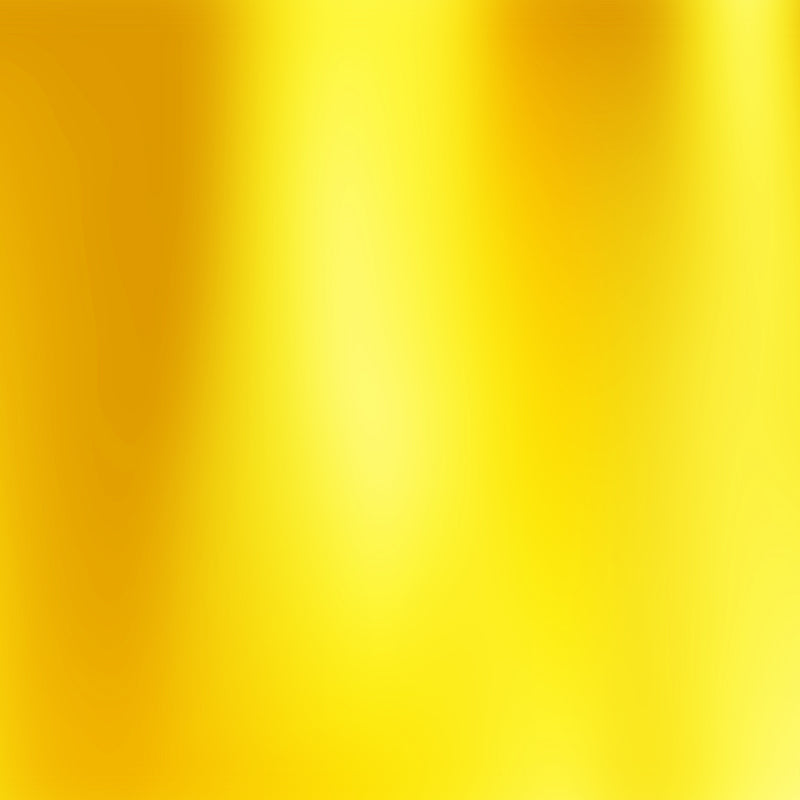 PVC Vinyl Glossy Sticker 1.22meter x 1 Feet 3001 Polish/Gold