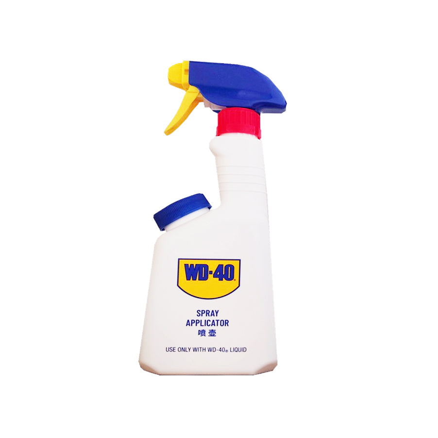 WD40 Multi-Use Product Spray Applicator 16fl WD800009