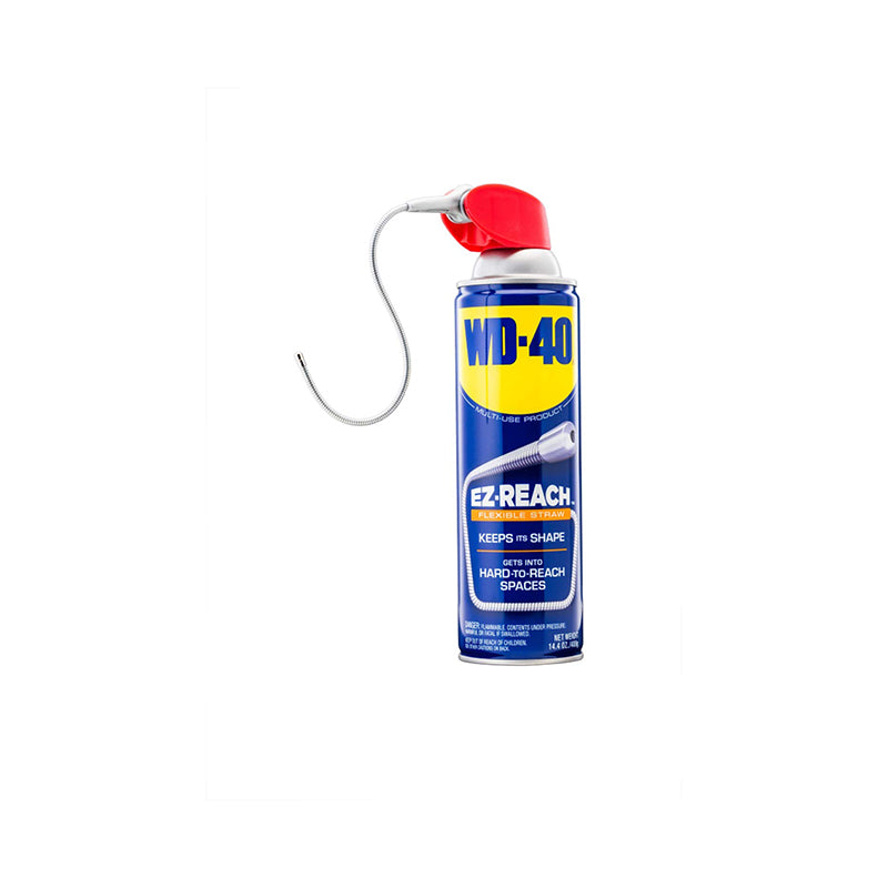 WD40 Multi-Use Product Ez Reach 14.4 Oz WD490194