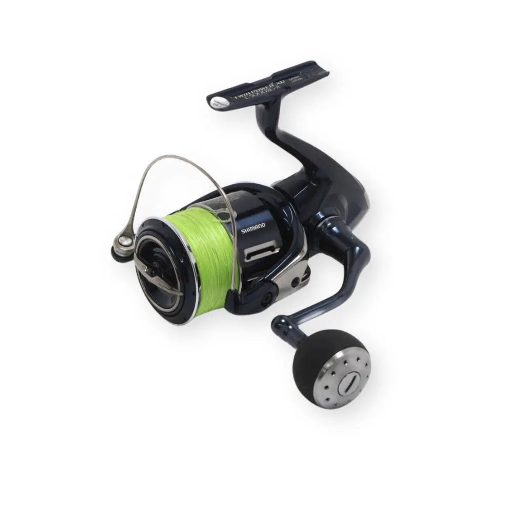 Shimano 21 Twinpower Xd C5000xg-A Ovs Fishing Reel – Sonee Hardware