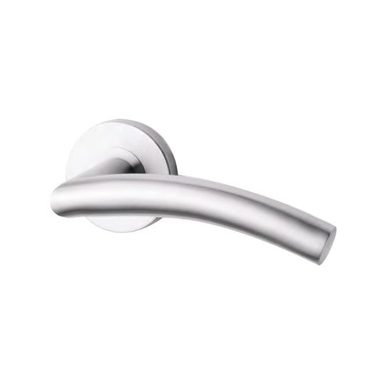 Yale Lever Handle 19mm YTL-070-SSS