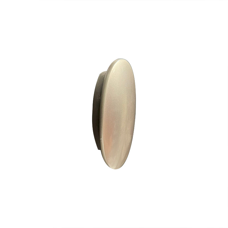 Cabinet Knob Zinc Alloy SNP 26 x 21 x 19mm