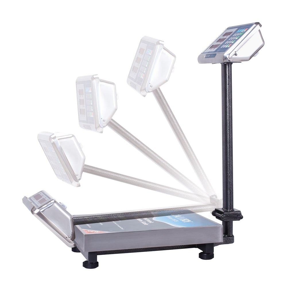 Camry Electronic Scale TCS-JE62Z-150KG