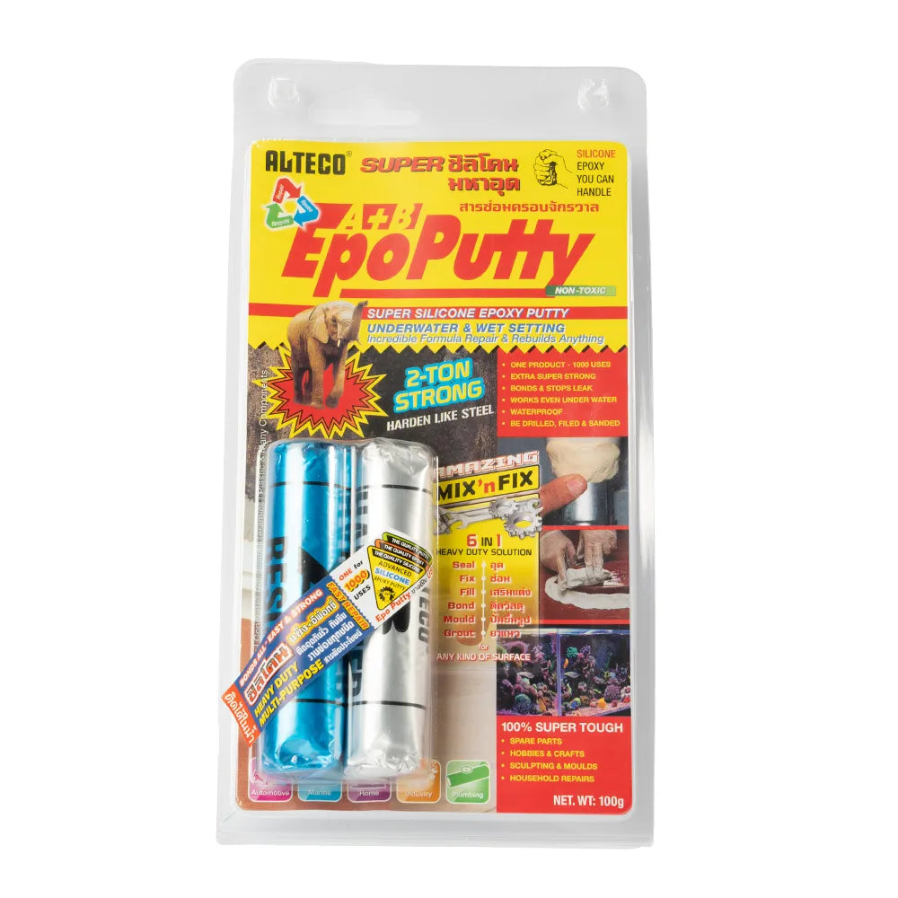 Alteco EpoPutty Epoxy putty adhesive