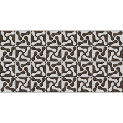 Somany Ariyan HL 01 300mm x 600mm Wall Tile