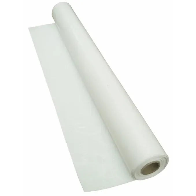 Polythin Sheet 0.08mmx2mx33m