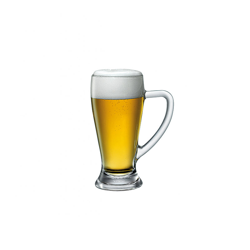 Bormioli Rocco Beer Pilsner Beer Mug 131/4OZ