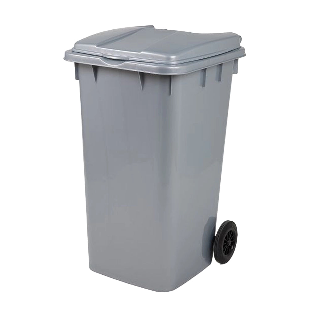 Bora - Plastic Dust Bin