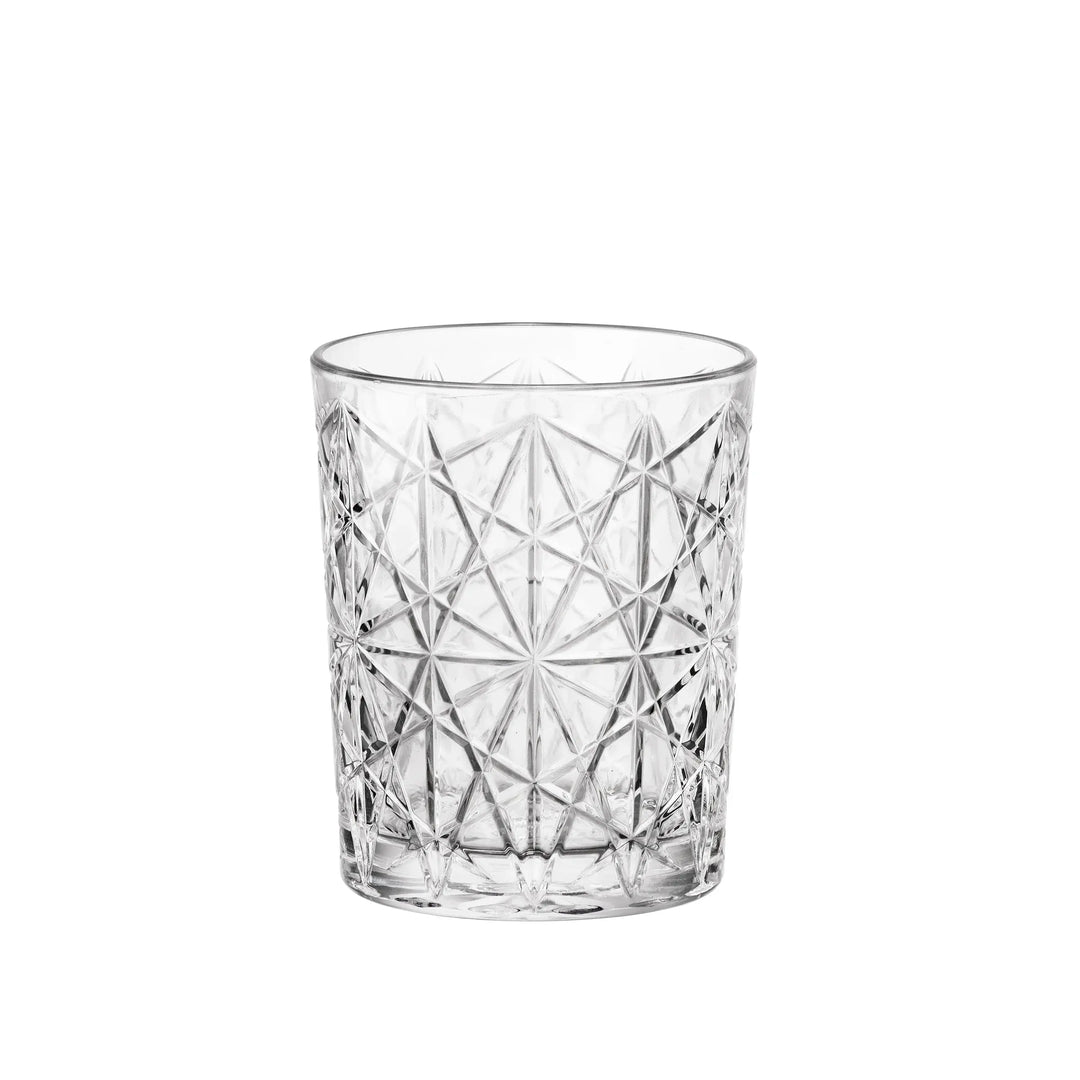 BORMIOLI ROCCO BARTENDER LOUNGE DOF
6 PCS/SET