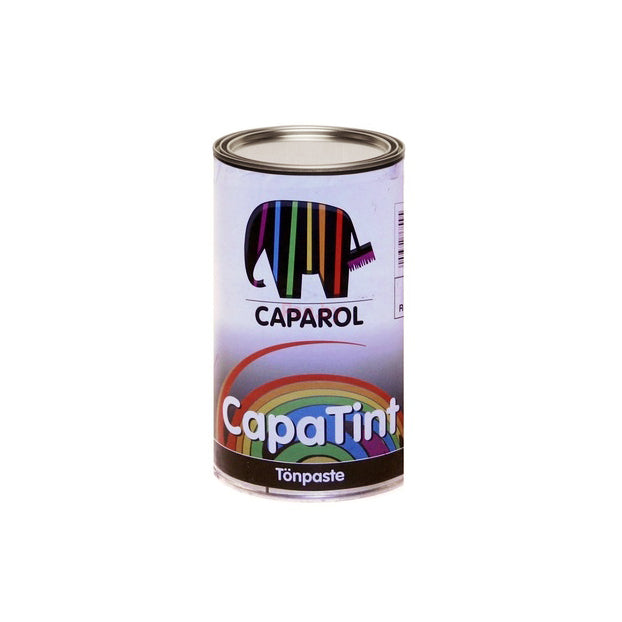 Caparol Capa Tint Paste Emulsion Neutralgelb 26