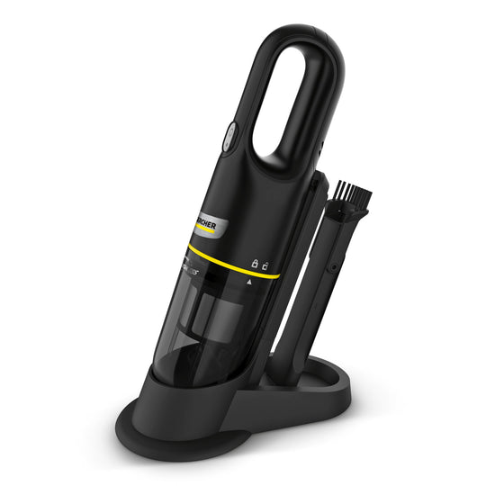 Karcher cordless hand vacuum cleaner VCH 2S