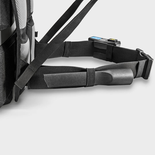 Battery-Powered Dry Vacuum Cleaner BVL 3/1 BP Pack