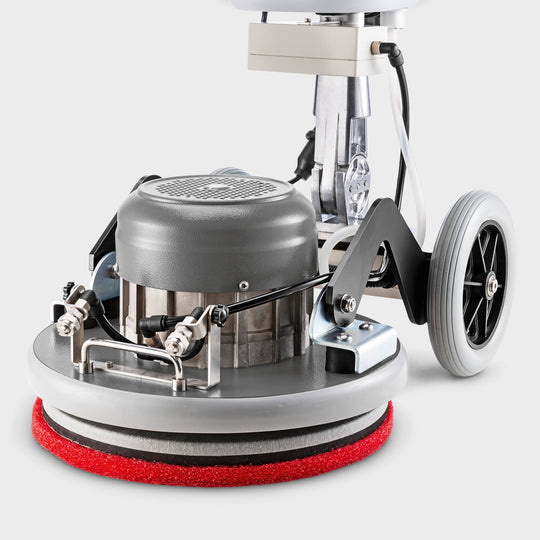 Single-Disc Machine BDS 43/ Orbital C Spray