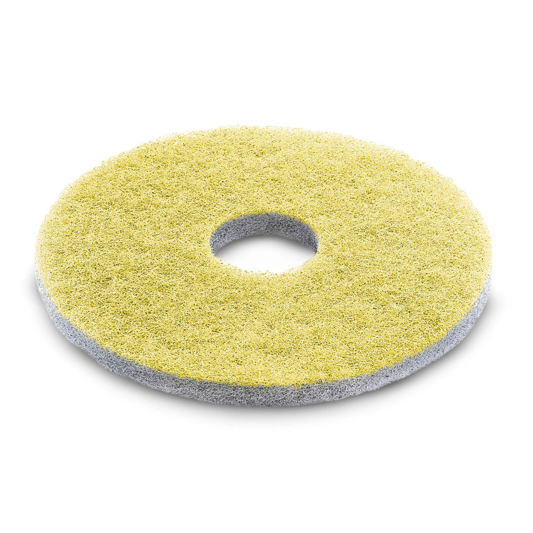 Karcher Diamond Pad Yellow