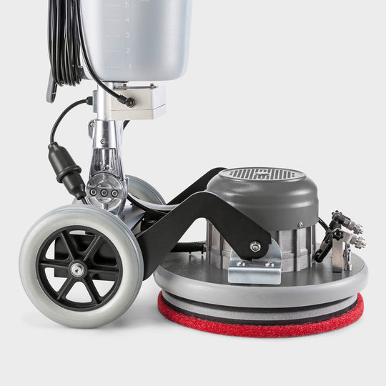 Single-Disc Machine BDS 43/ Orbital C Spray