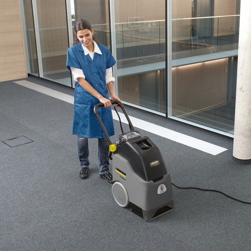 Karcher Carpet cleaner BRC 30/15 C