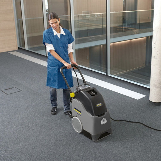 Karcher Carpet cleaner BRC 30/15 C