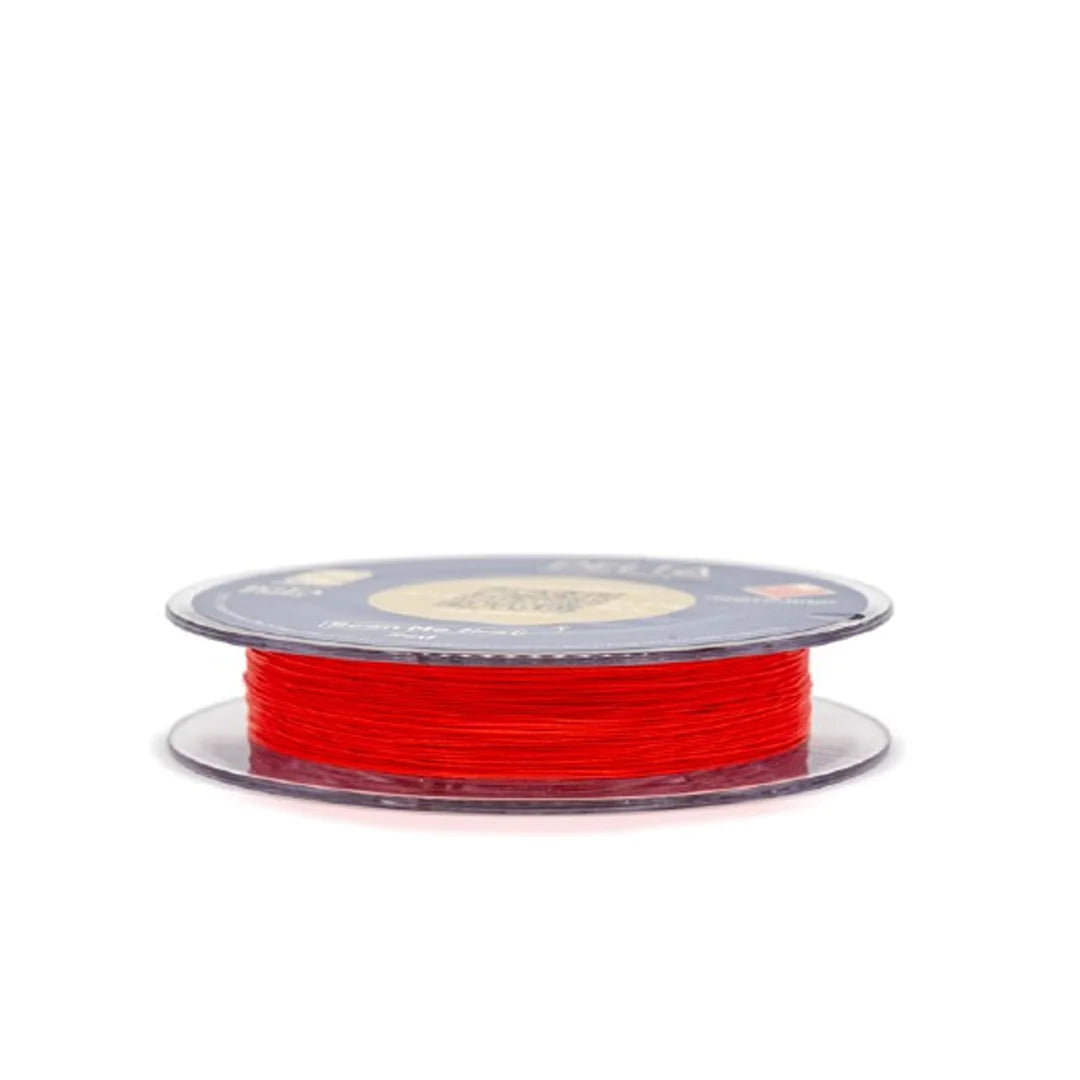 DELTA Teflon X8 Braid PE1.9 0.23mm, 28LB 300M red – Sonee Hardware
