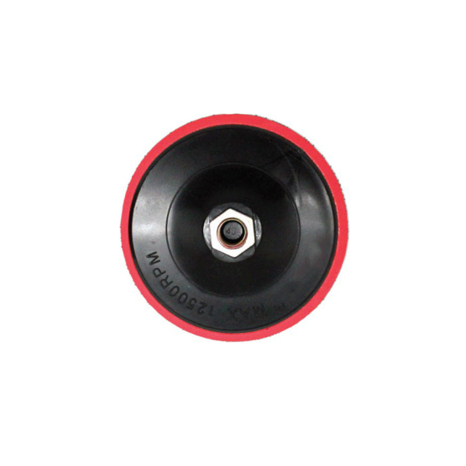 M10 Sanding Pad For Angle Grinder 4"
