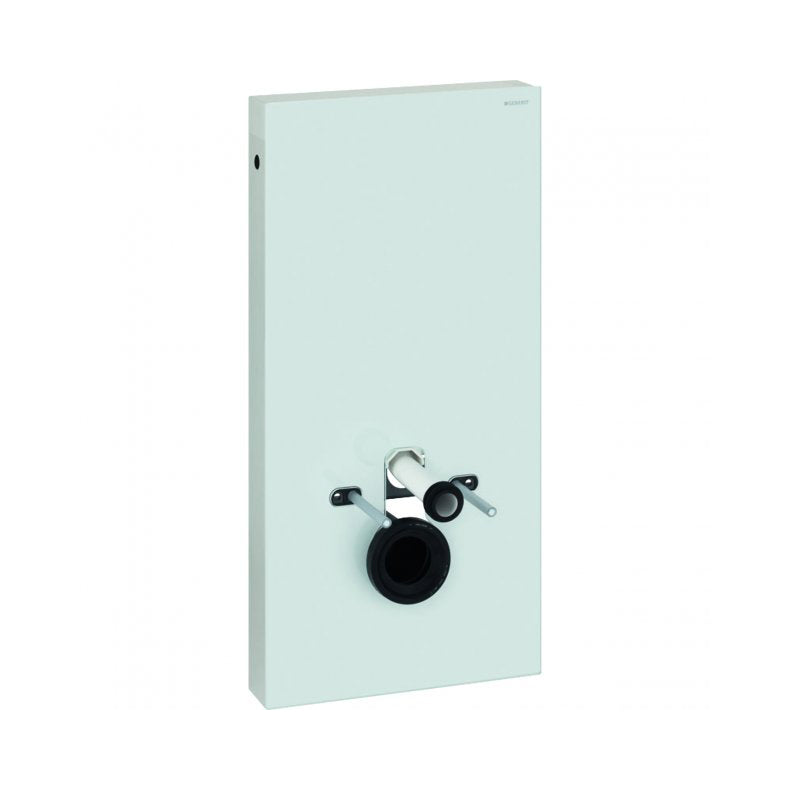 Geberit Monolith Sanitary Module for Wall-Hung WC, 101 cm