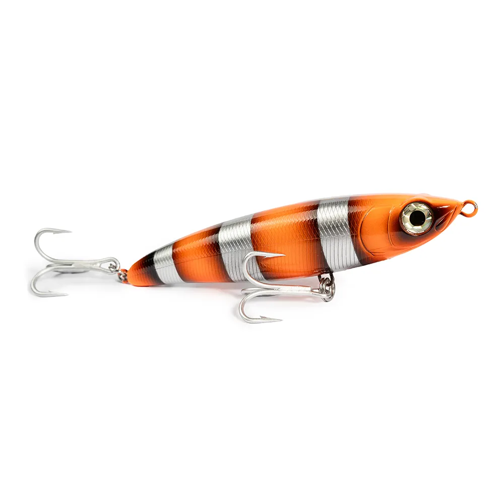Atoll Hunter Swim Bait Lure 180mm P232 Floating