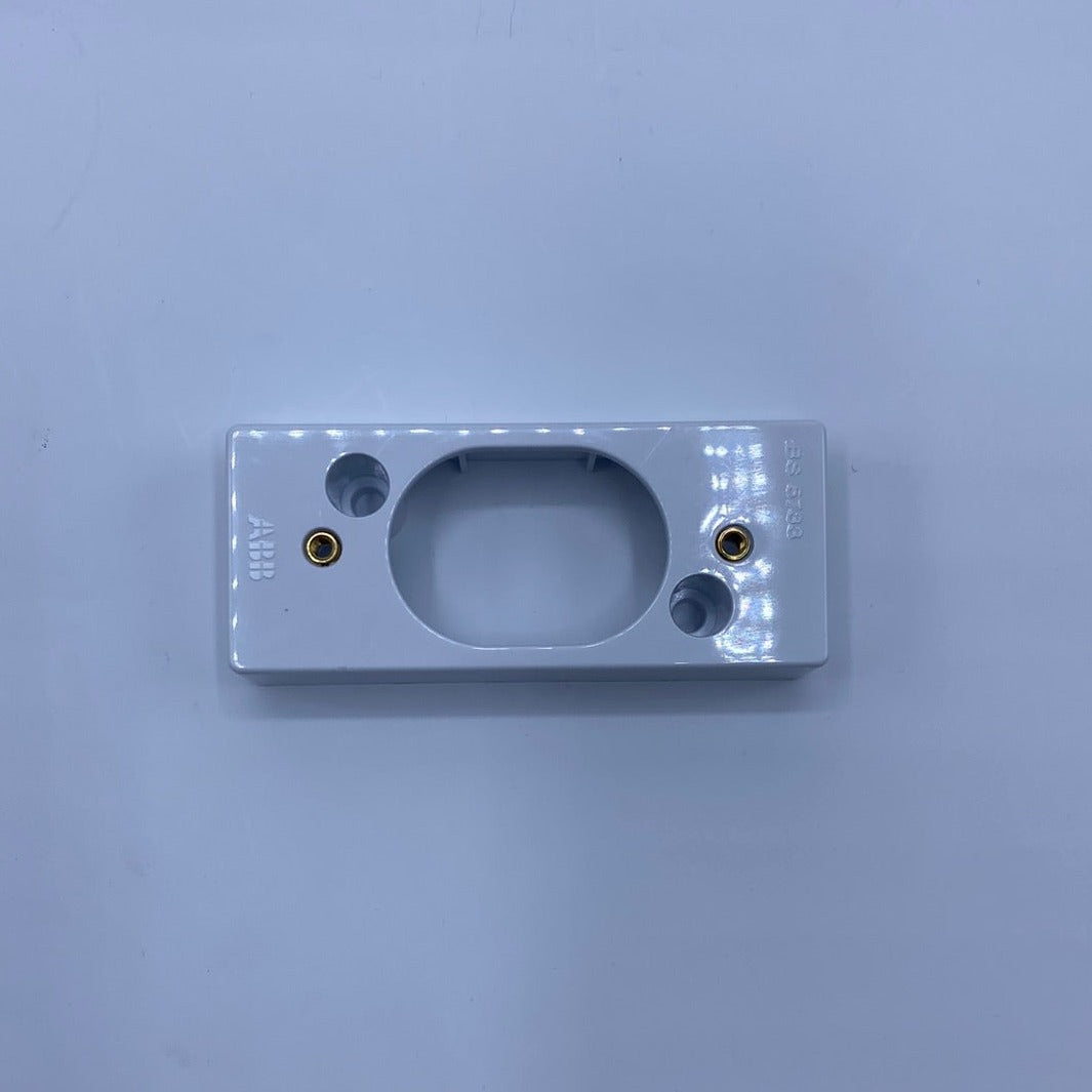 ABB - Architrave Wall Box ,Cbx 100-A ,1g