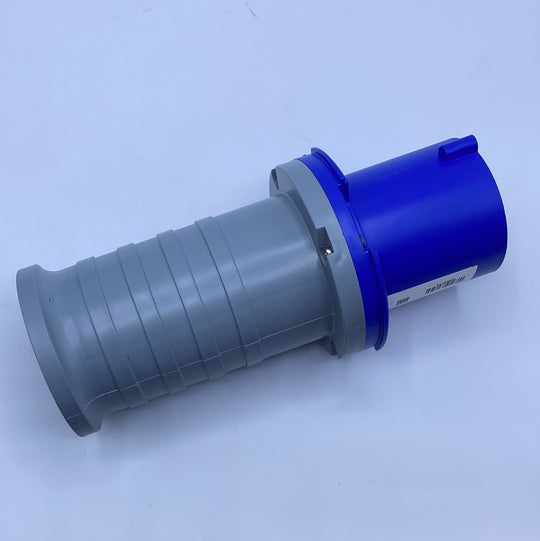 ABB - Ind Plug 263p6 3p 2p+E Ip44 63a 6h
