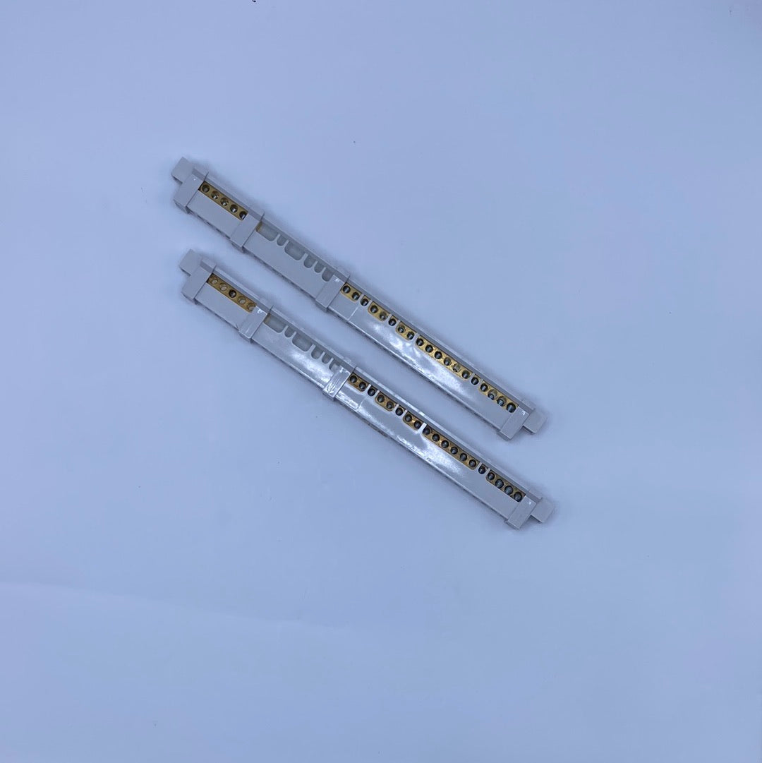 Abb Terminal Bar 12505