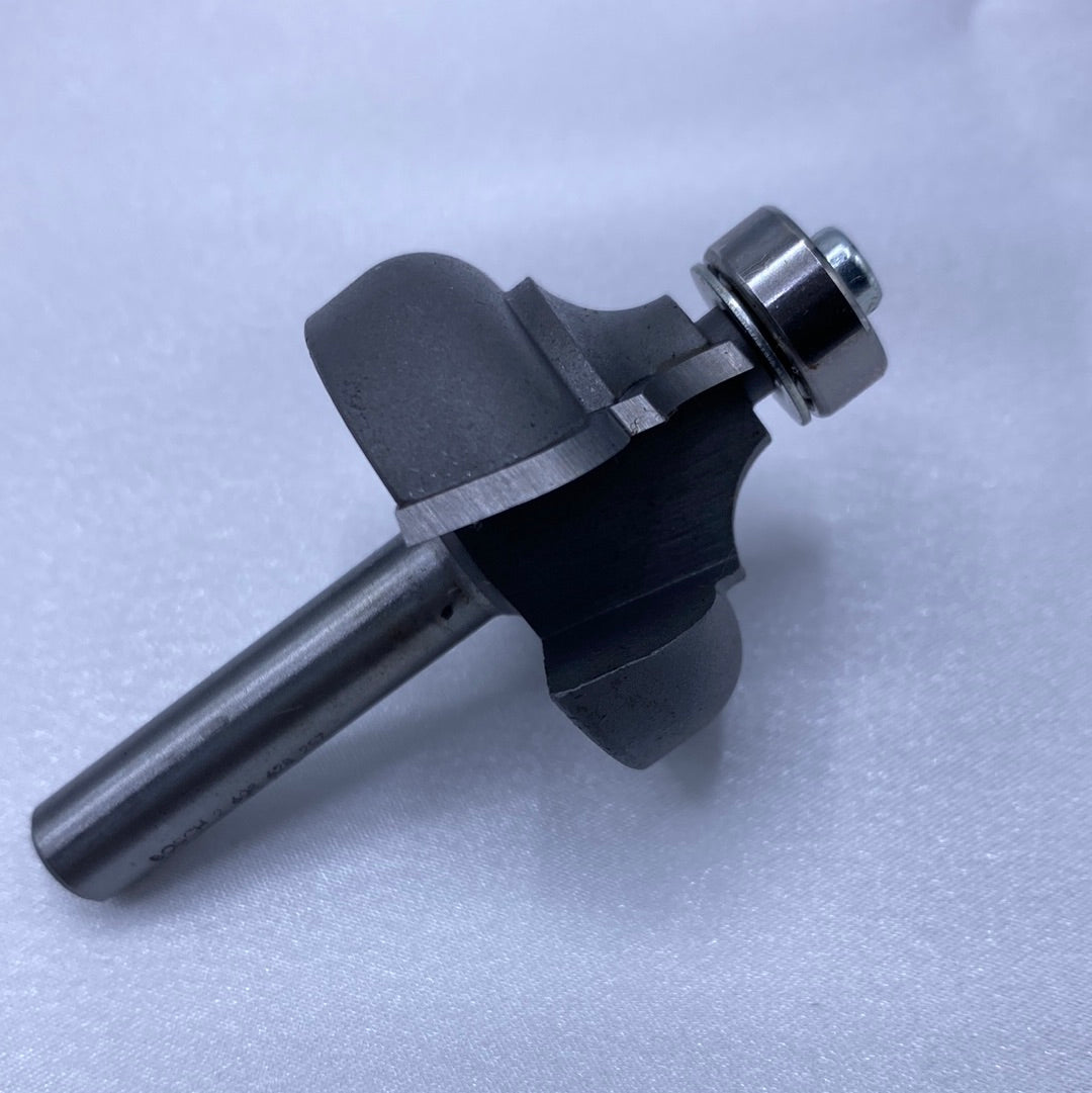 Router Bits Edge Forming 8 Mm