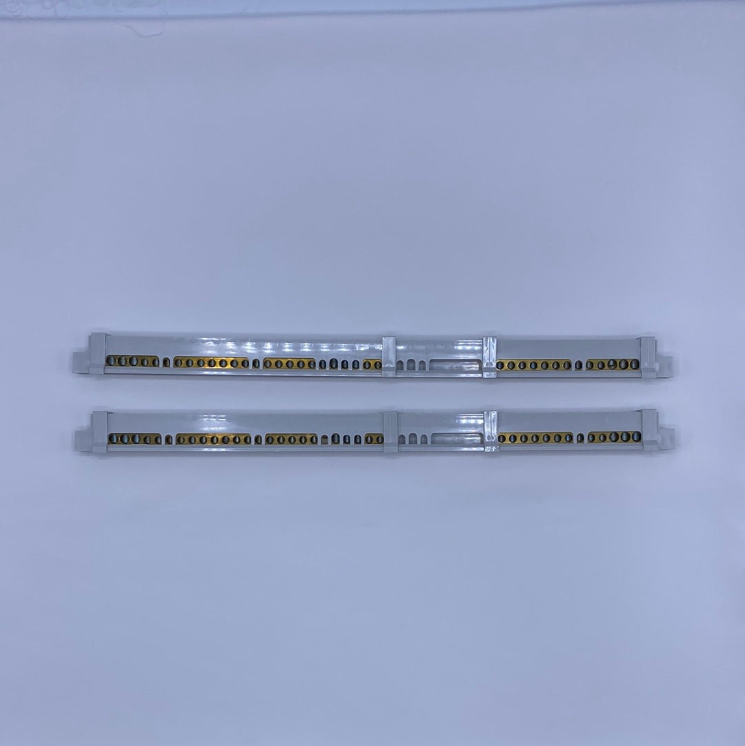 Abb Terminal Bar 12506