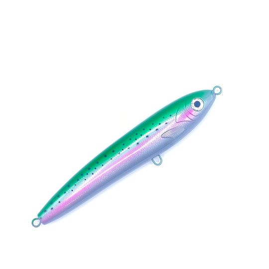 Atoll - Gt-Uno S663 230mm